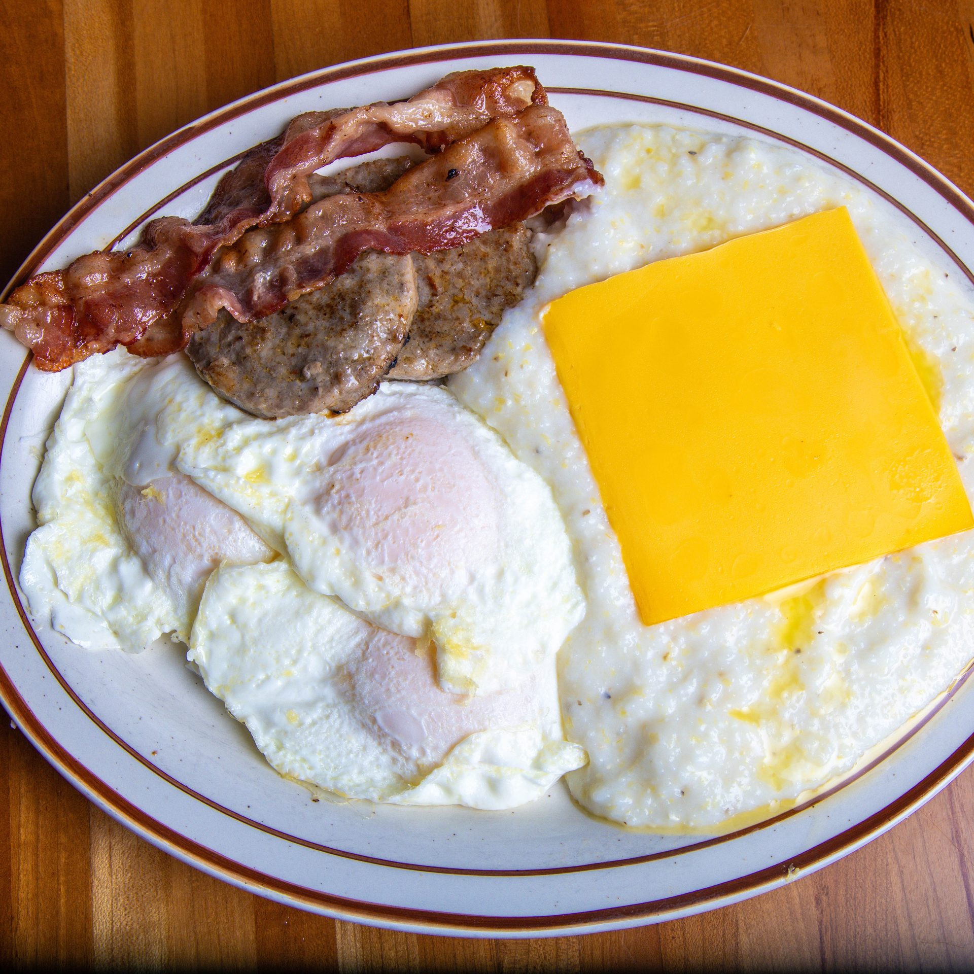 More Than Chicken and Waffles
