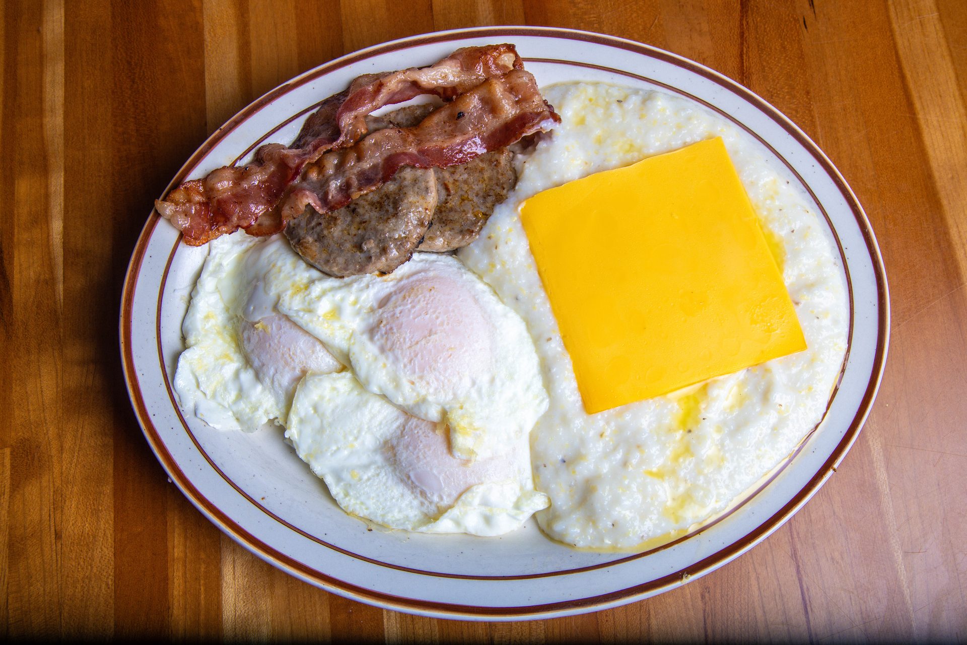 More Than Chicken and Waffles