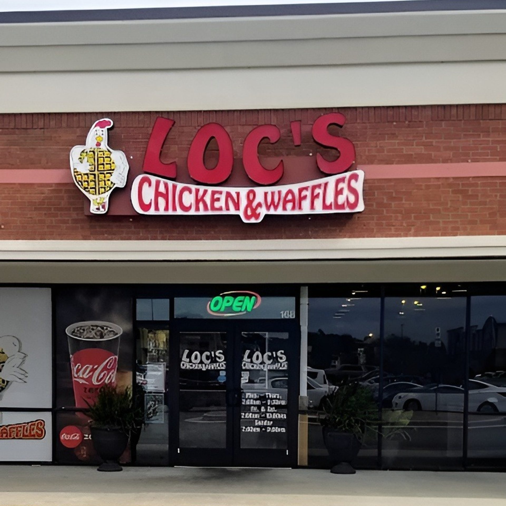 Savory Southern Flavors in Statesboro