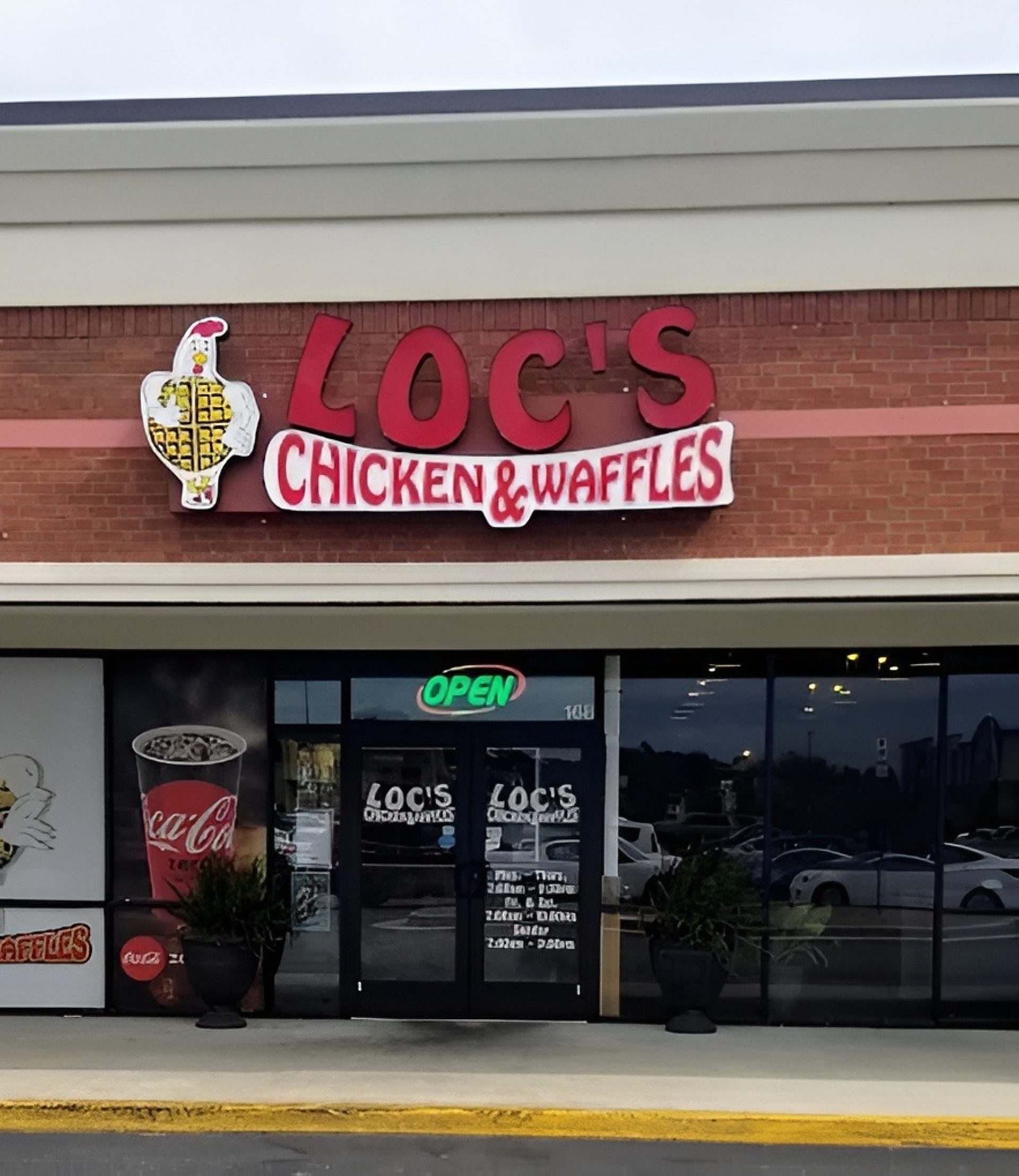 Savory Southern Flavors in Statesboro
