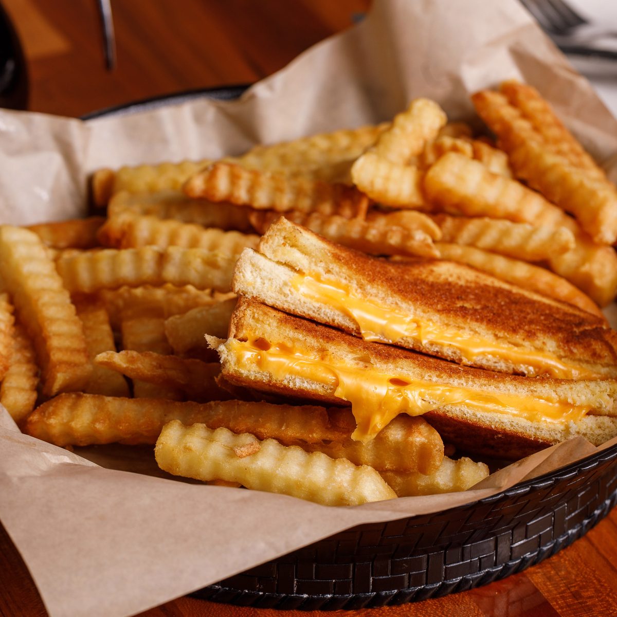 Food Worth Looking At