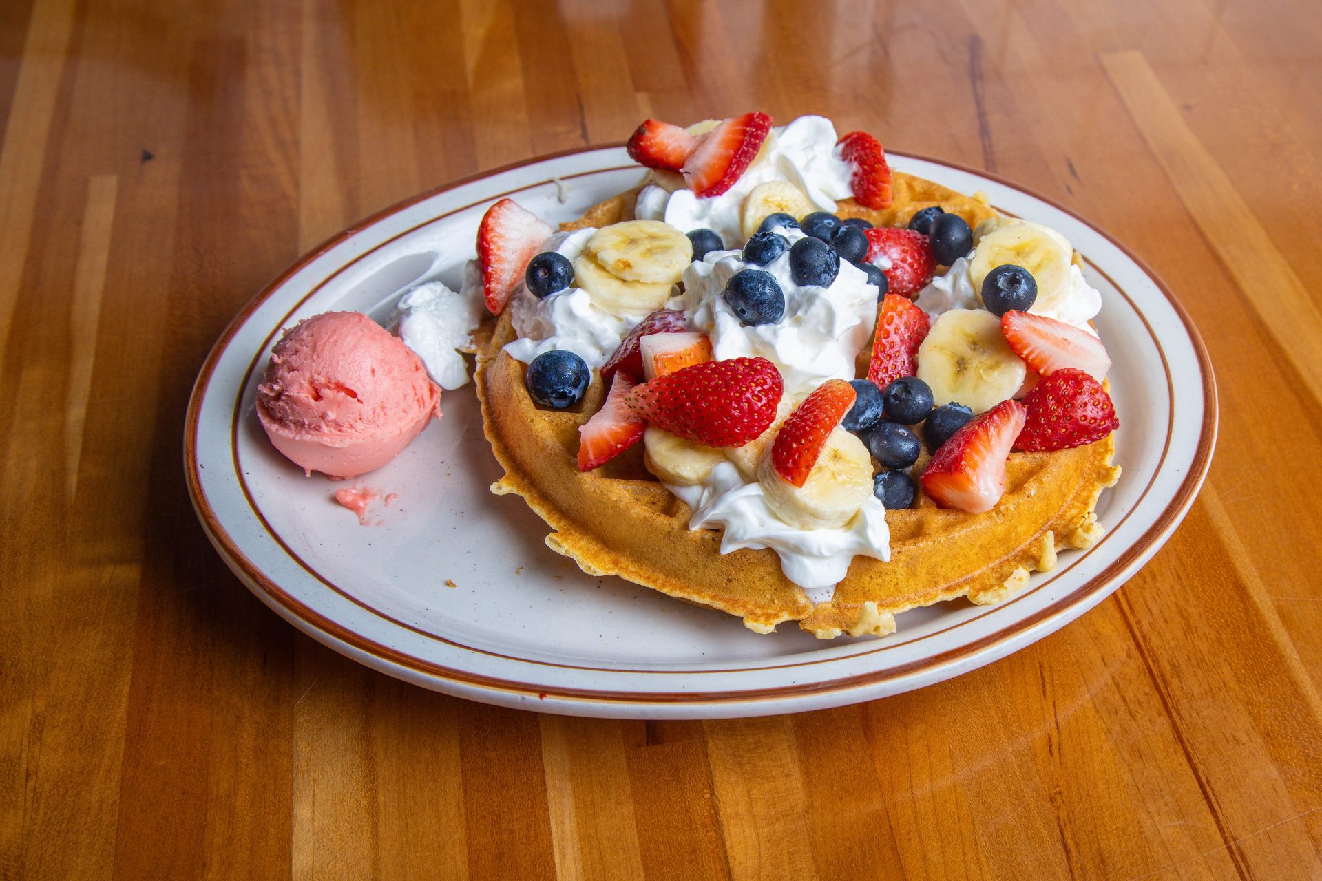 A Full Menu Worth Exploring