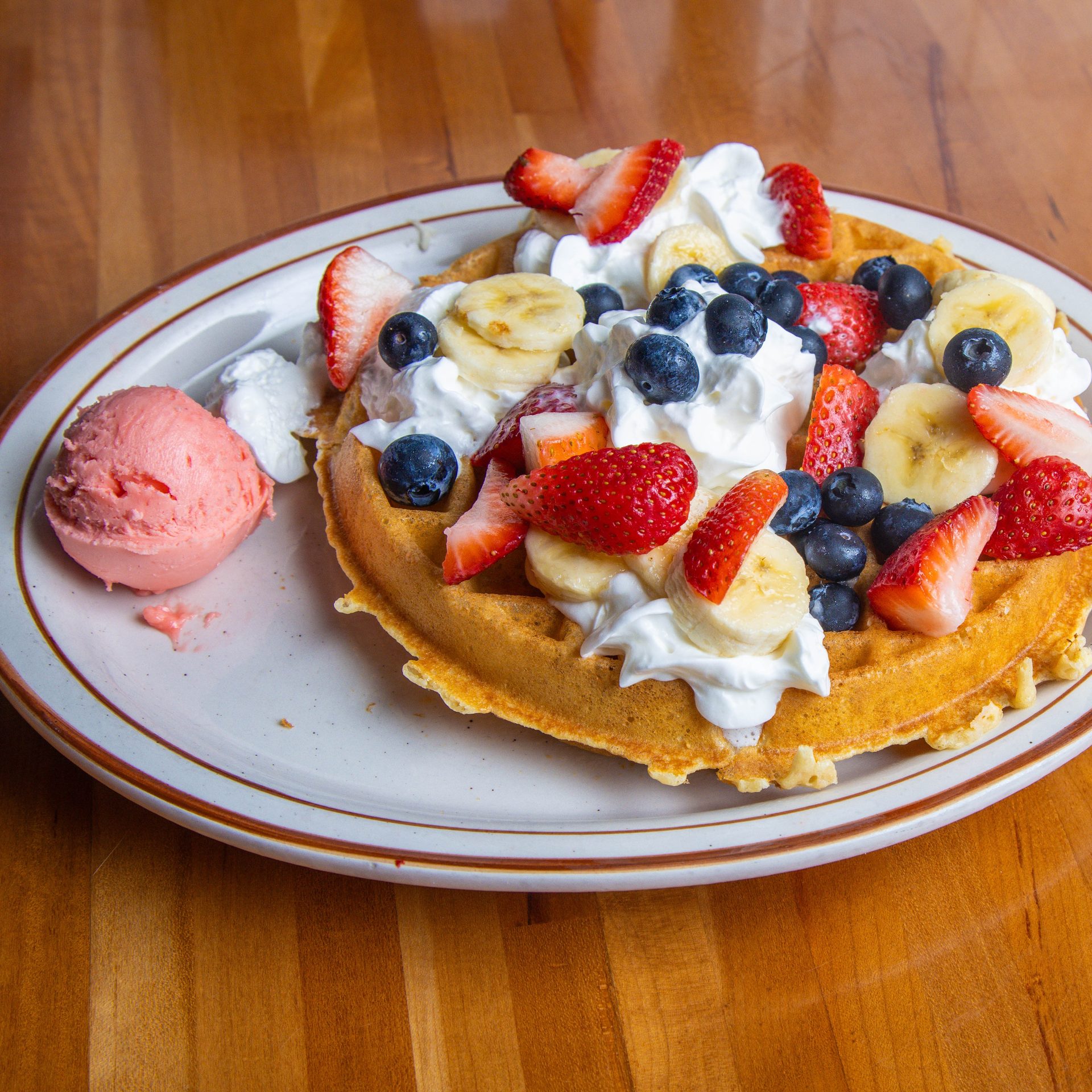A Full Menu Worth Exploring