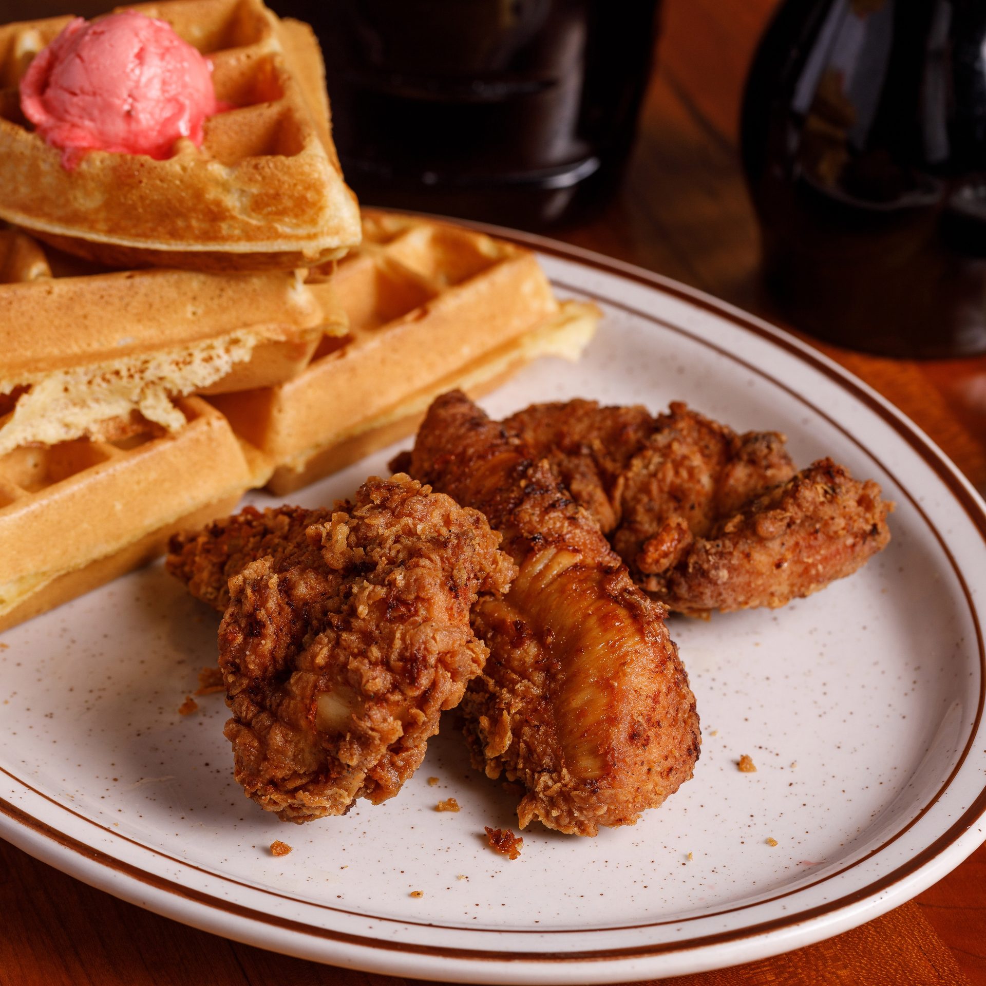 The Dish That Started It All