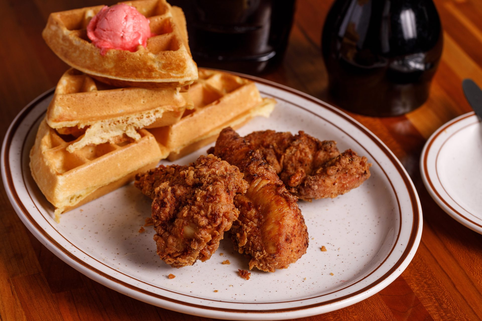 The Dish That Started It All