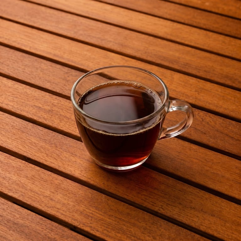 Delicious Coffee Selections