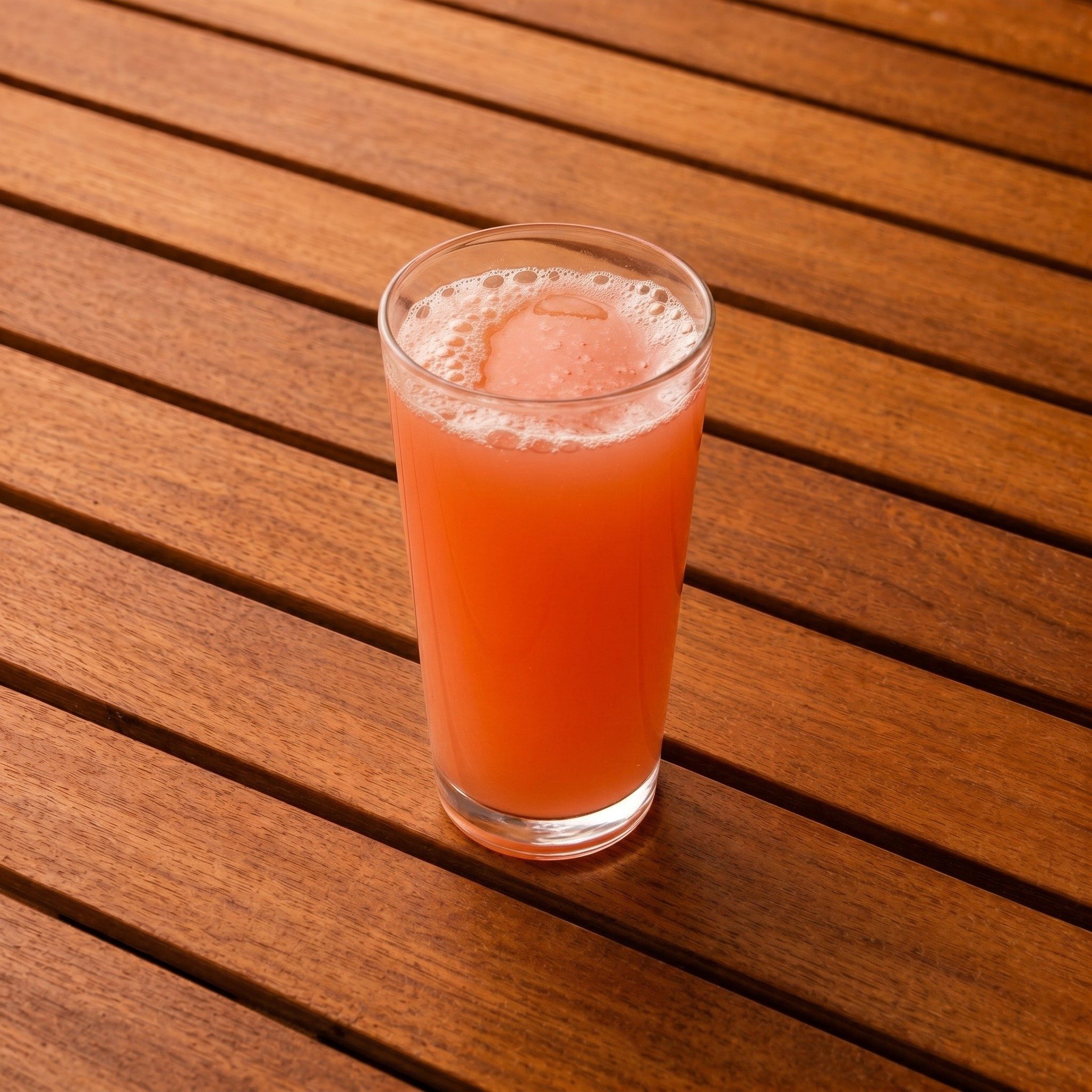 Pink Lemonade.