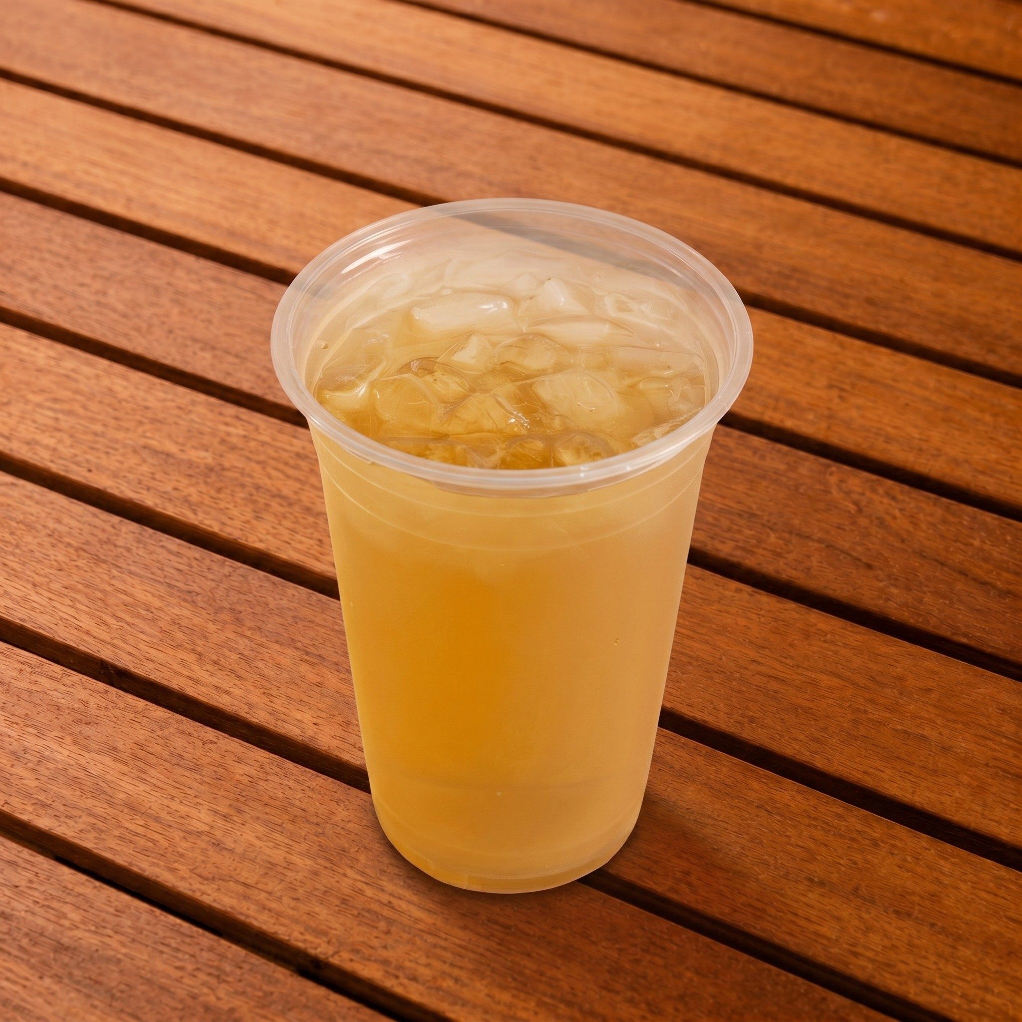 Iced Tea.