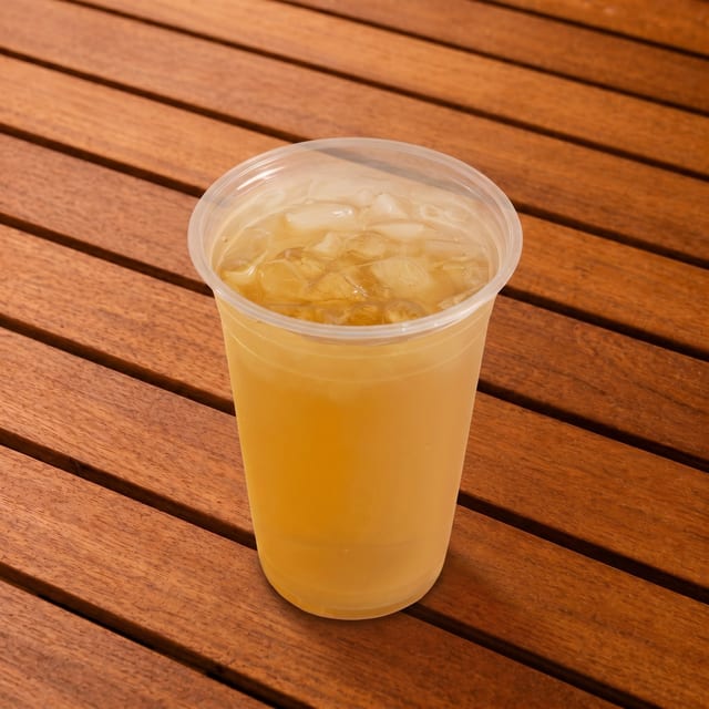Iced Tea.
