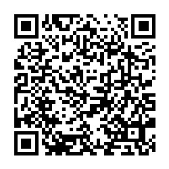 APP QR CODE.