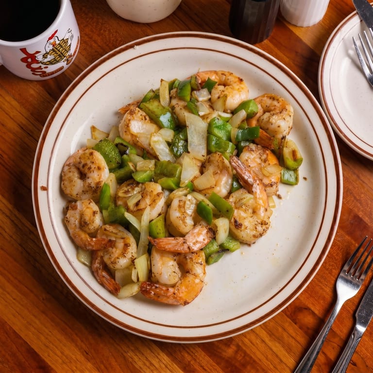 Shrimp Dishes You’ll Love