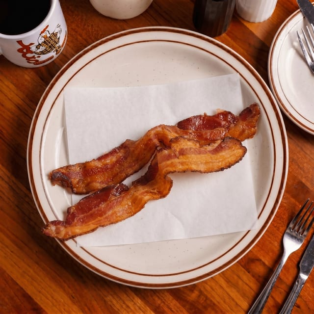 Bacon.