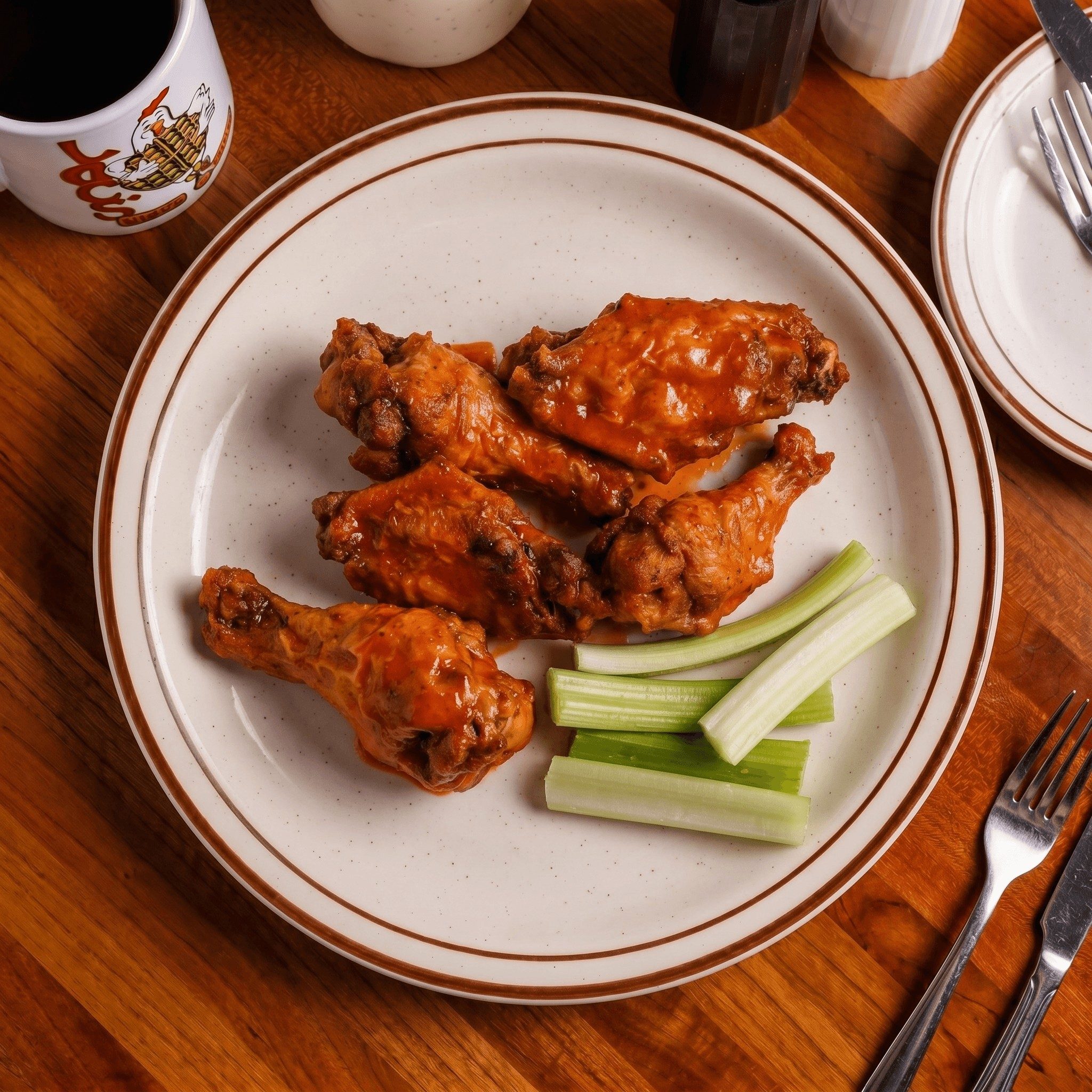 Whole Wings.