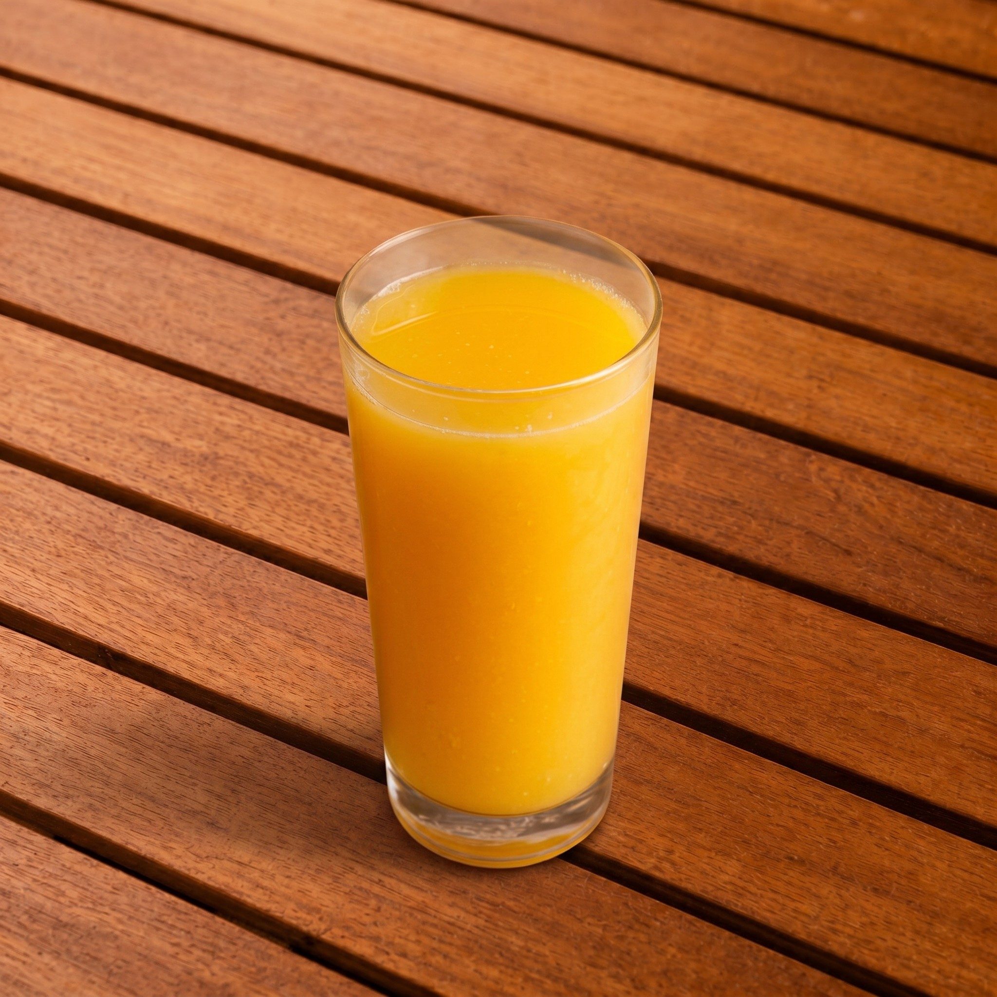 Fruit Juice.