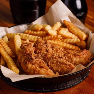 Chicken Tenders